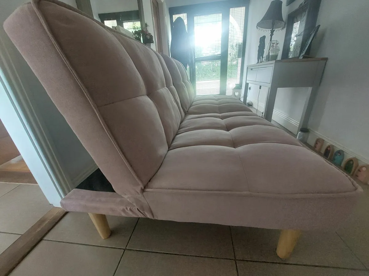 Sofa Bed - Image 2