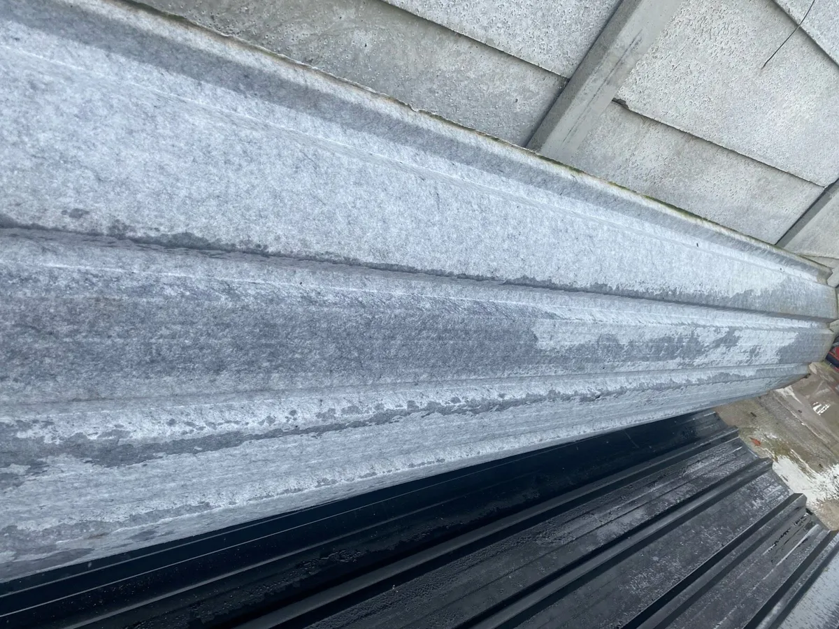Galvanised sheets - Image 2