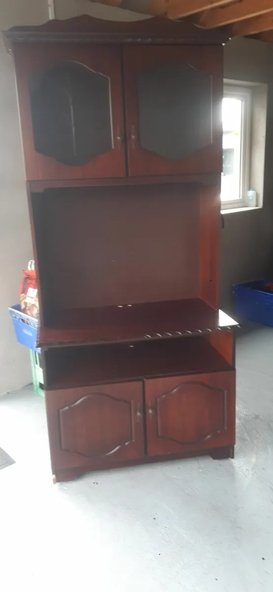 Tv cabinet - Image 1