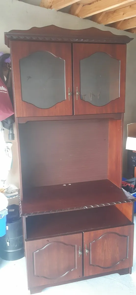 Tv cabinet - Image 2