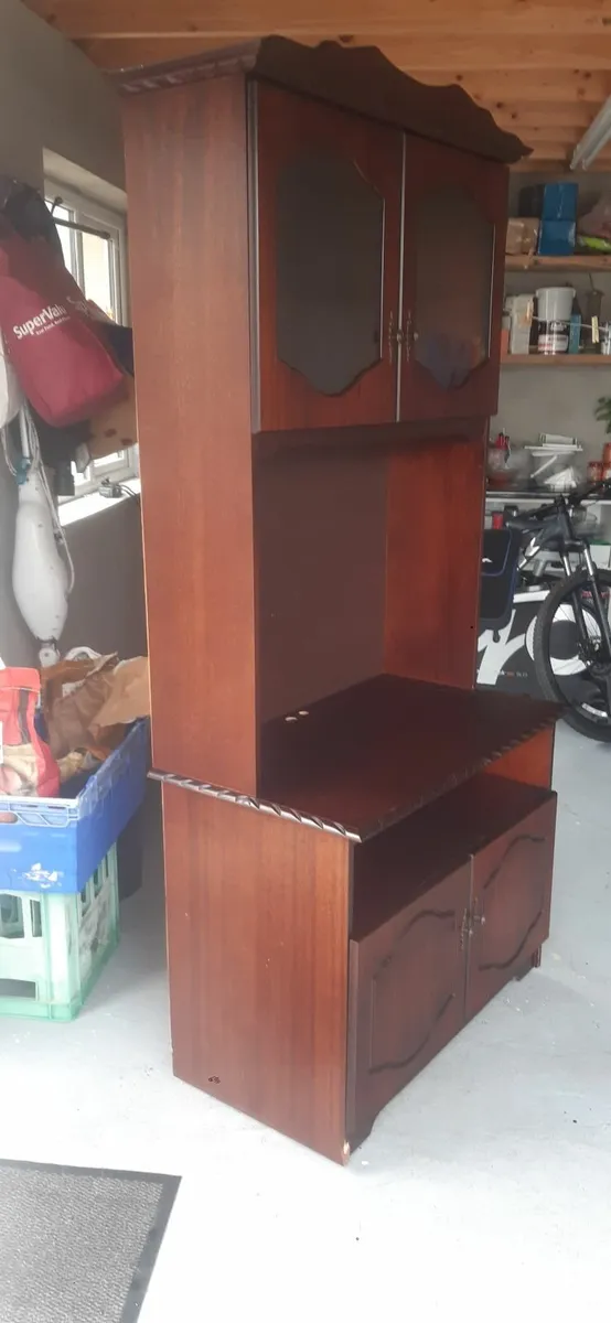 Tv cabinet - Image 3