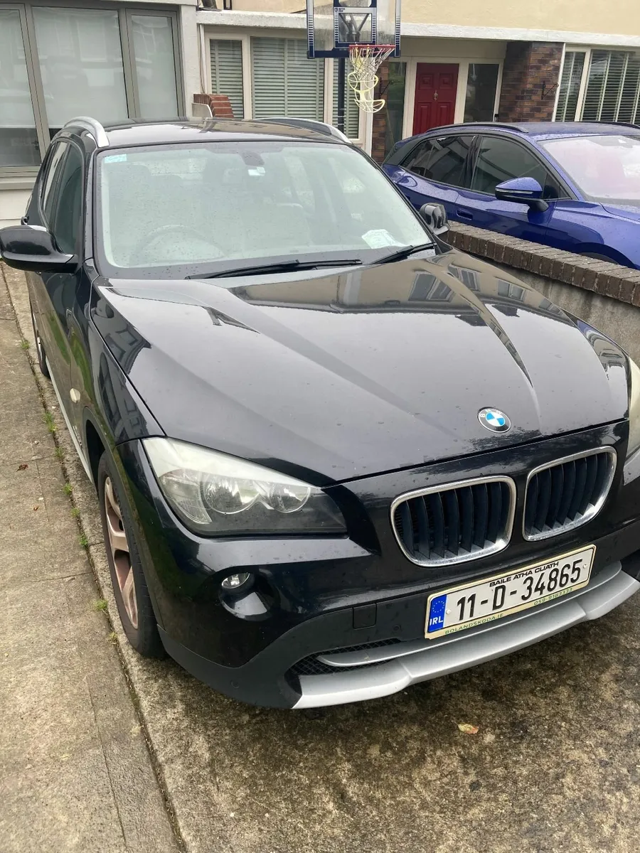 BMW X1 2011 - Image 1