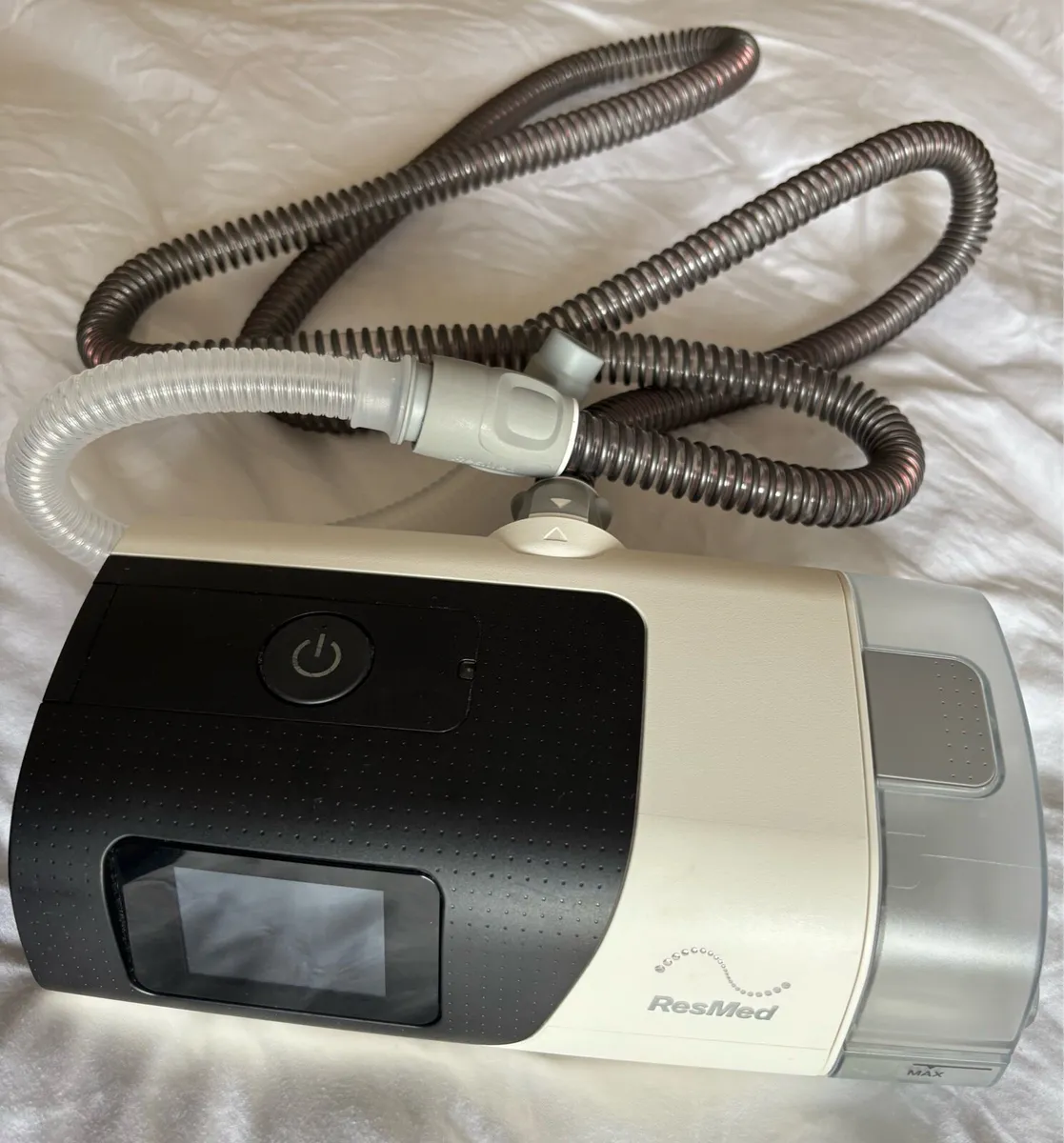 CPAP Machine - Image 1