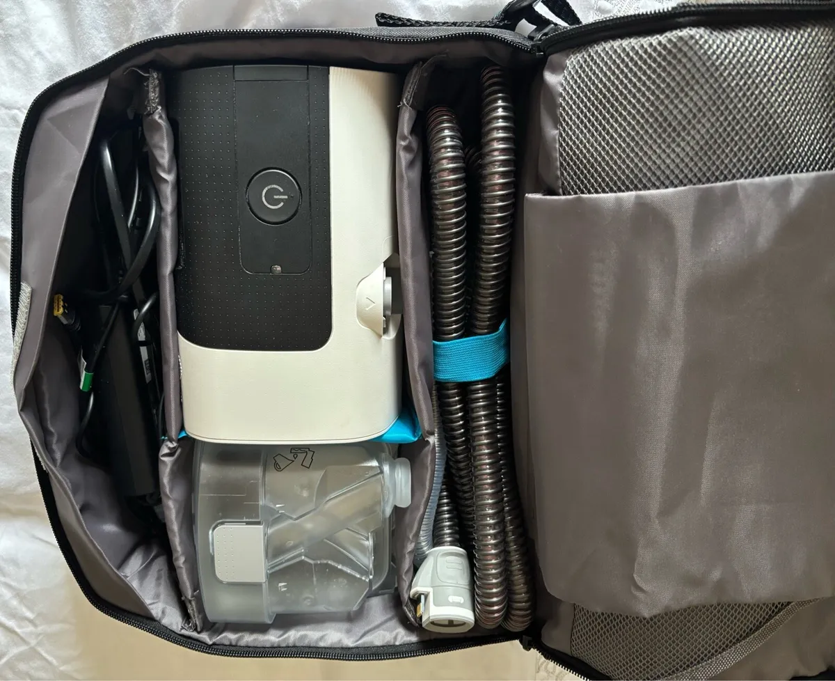 CPAP Machine - Image 3