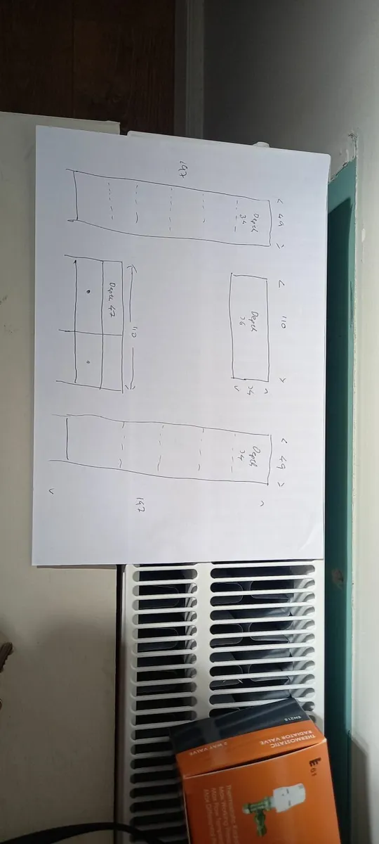 Shelving unit - Image 2