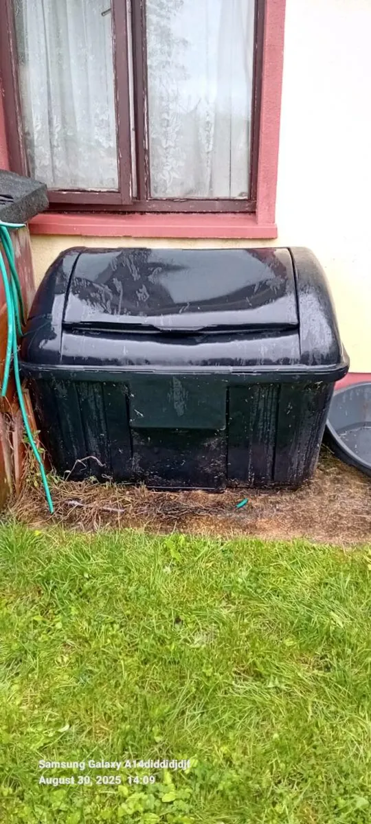 Coal Bunkers For Sale - Image 2