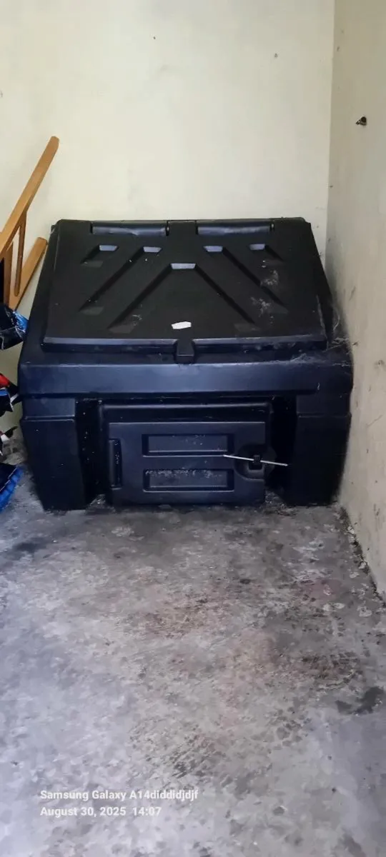 Coal Bunkers For Sale - Image 3