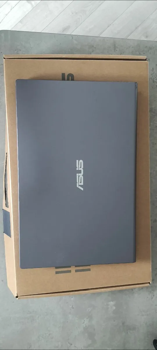 Asus Laptop F515J - Image 4