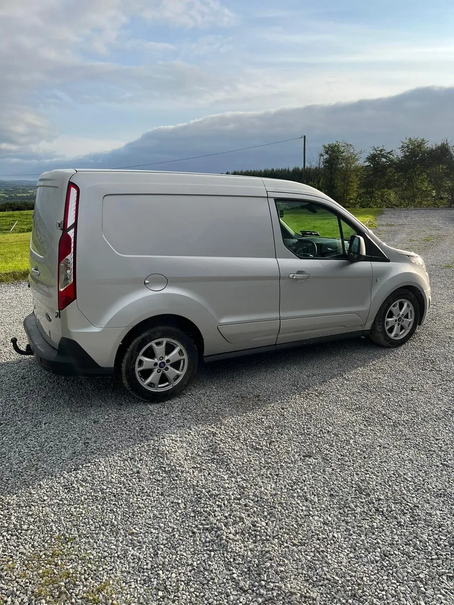 Ford connect 3 seater 2015 - Image 3