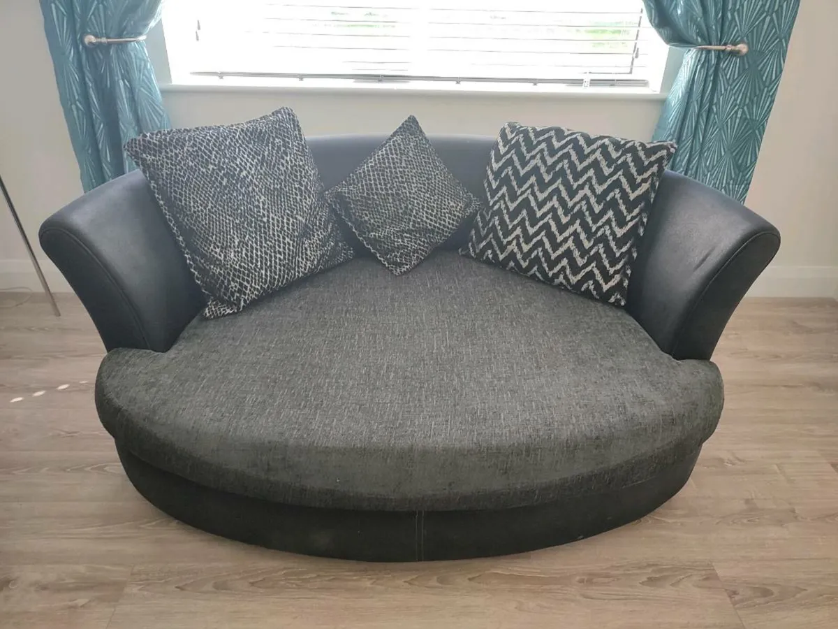 Sofa - Image 1