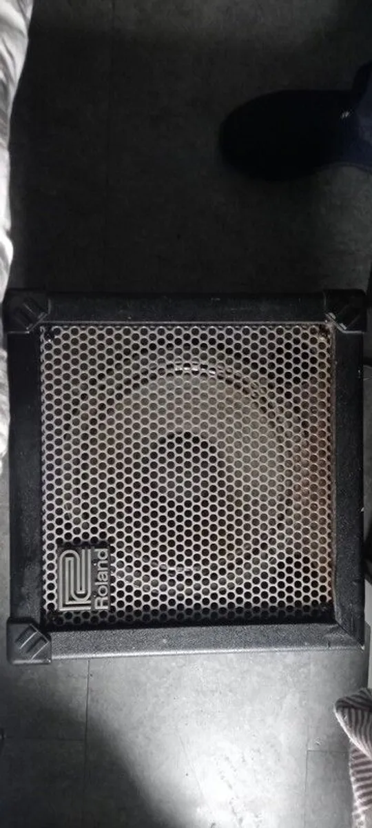 guitar amplifer - Image 2
