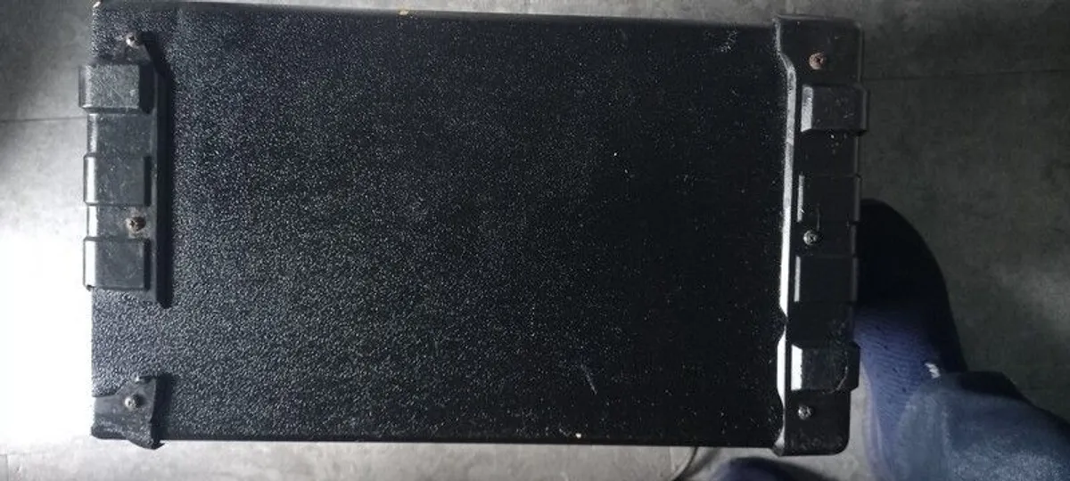 guitar amplifer - Image 3