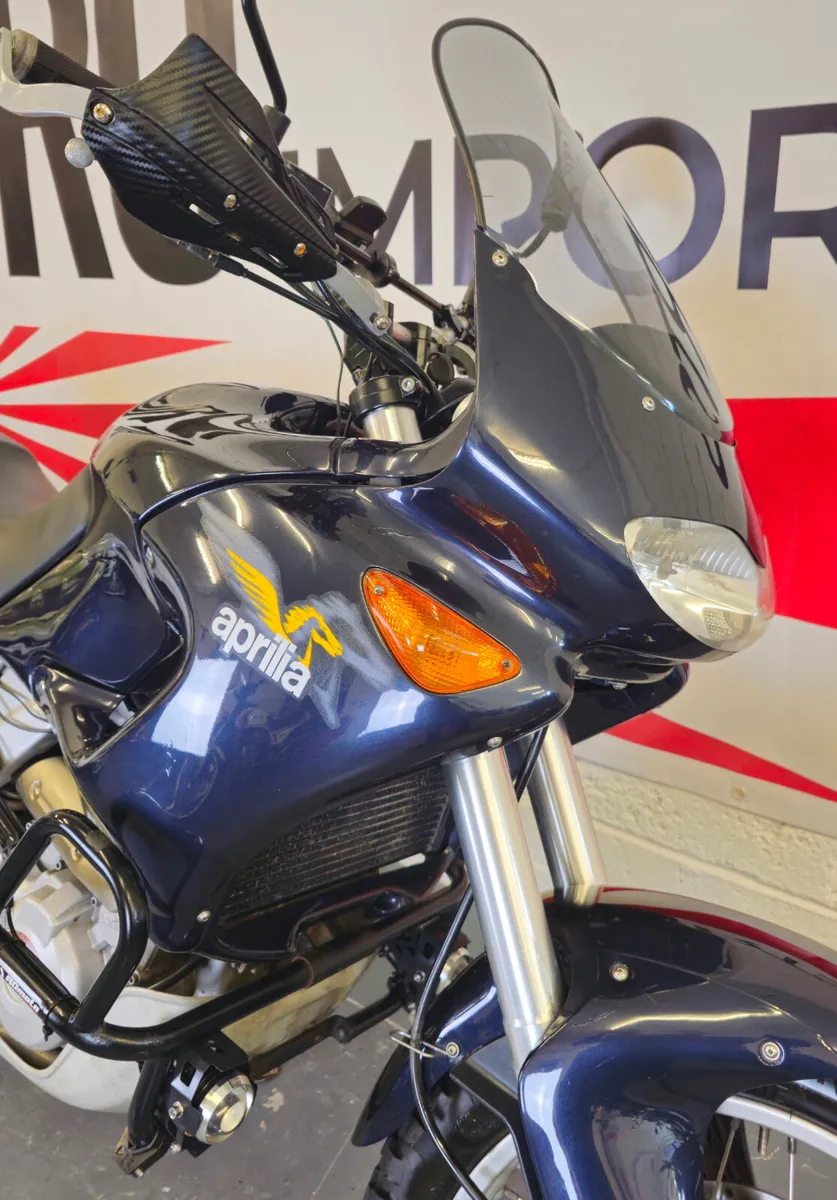 1997 Aprilia Pegaso 650 - Image 2