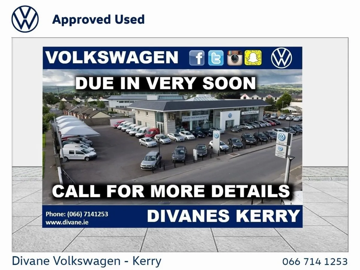 Volkswagen Passat 1.6 TDI 120 BHP Highline - Image 1