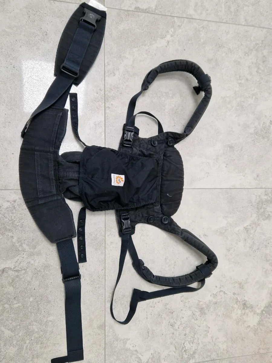 Ergobaby Carrier - Excellent Condition - Image 1