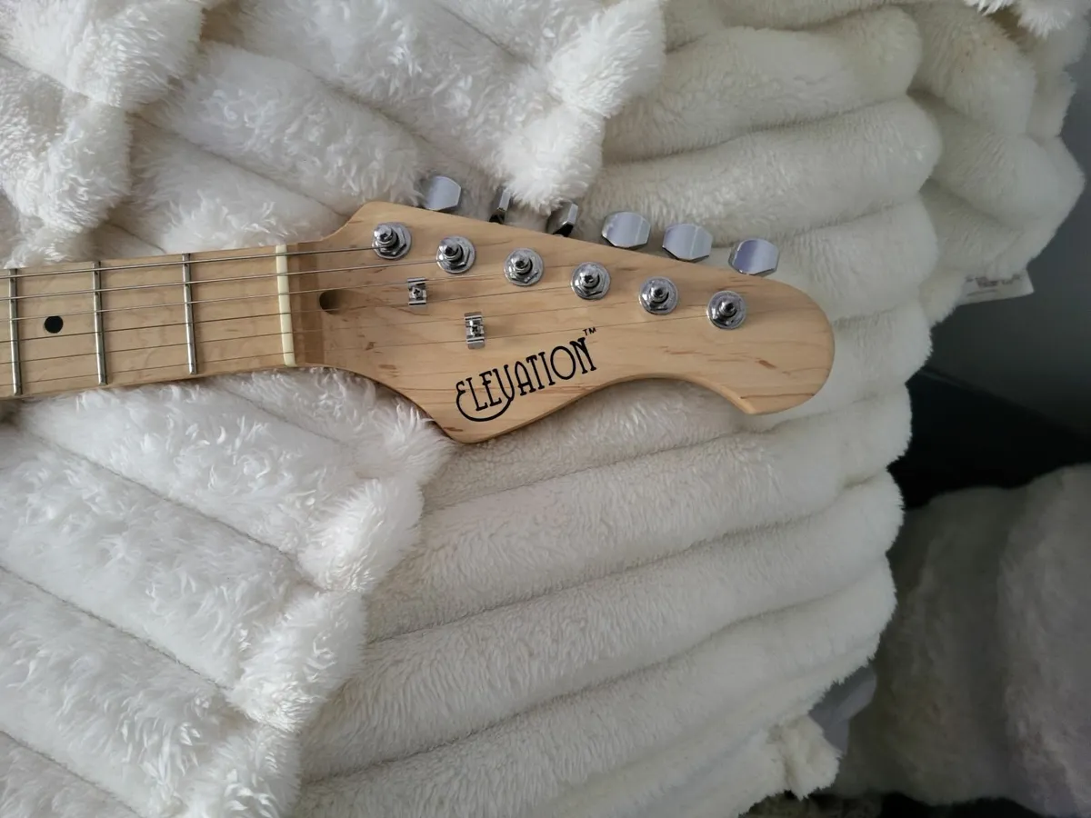 Guitar - Image 4
