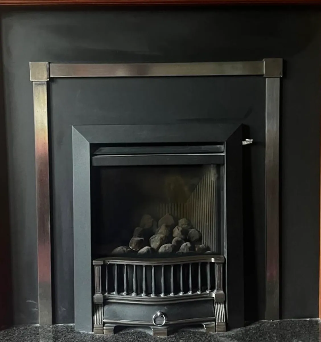 Gazco Gas Fire