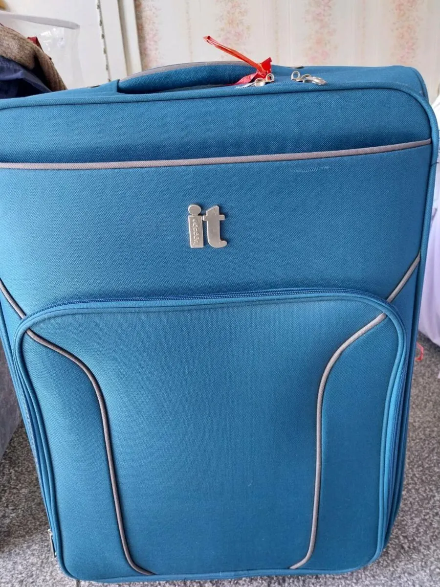 Suitcase