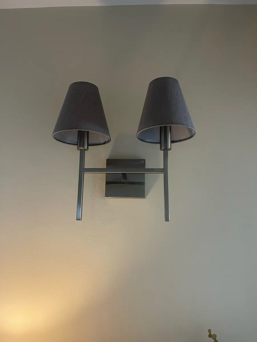 Wall Light - Image 1