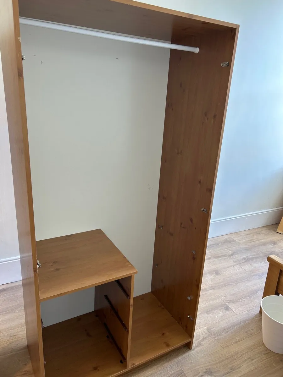 Wardrobe