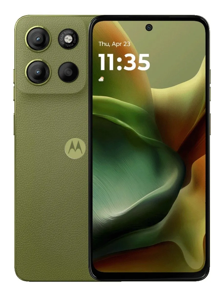 Motorola G15 - Image 4