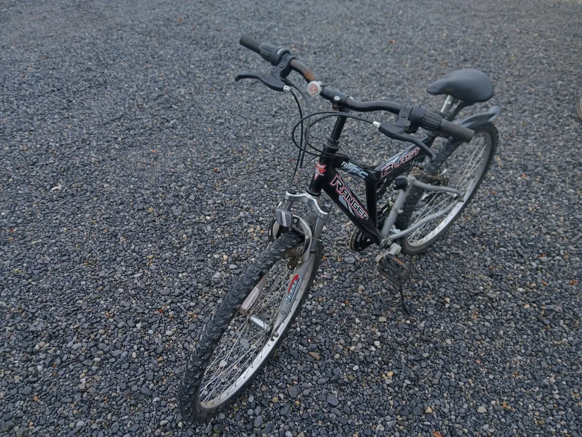 Mountain Bike for Sale - Image 1