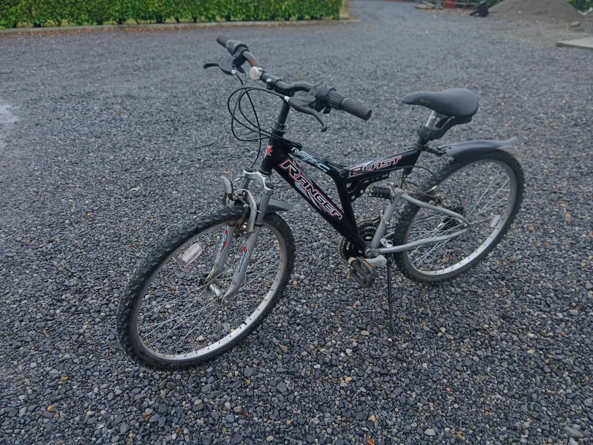 Mountain Bike for Sale - Image 2