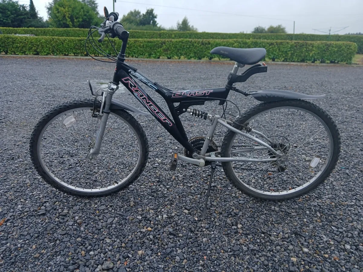 Mountain Bike for Sale - Image 3