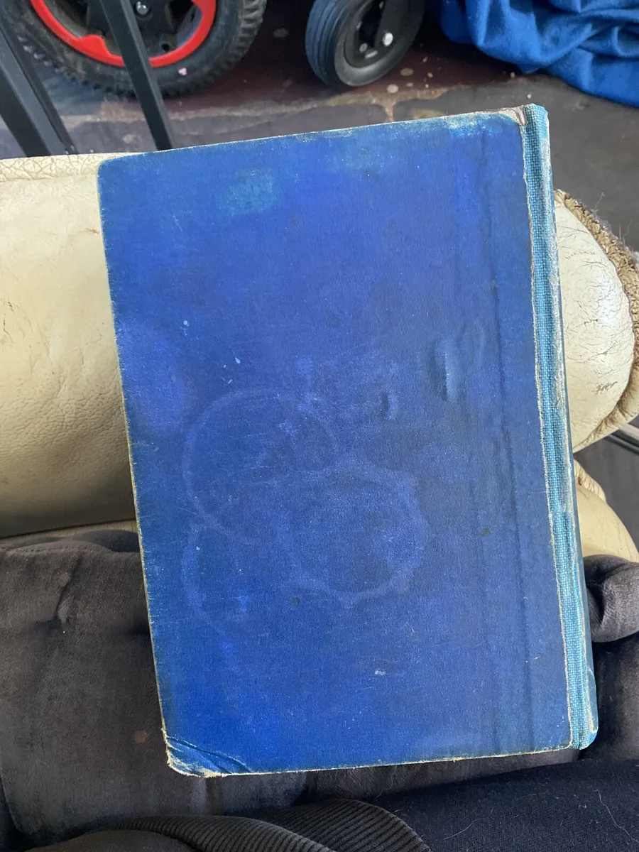 Handley Cross book 1899 - Image 3
