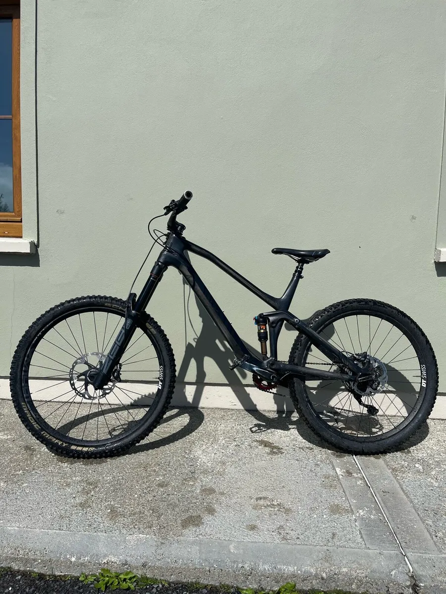 Canyon mountain bike - Image 2