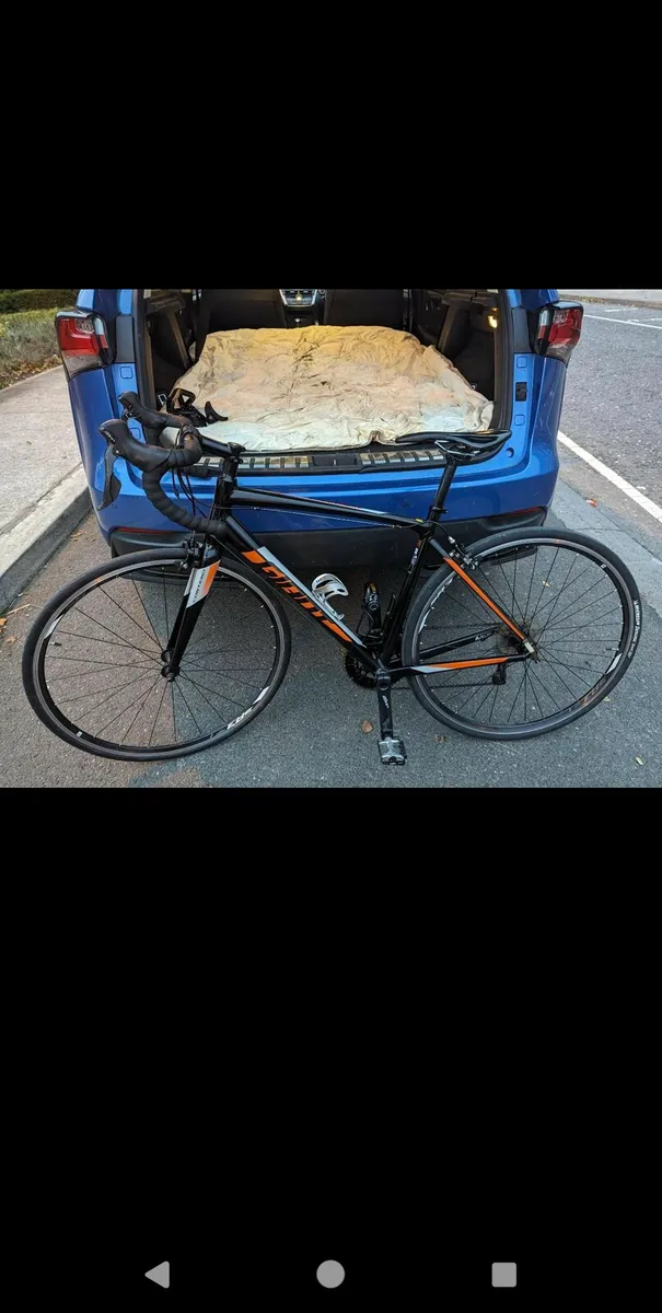 Giant Contend - Image 1