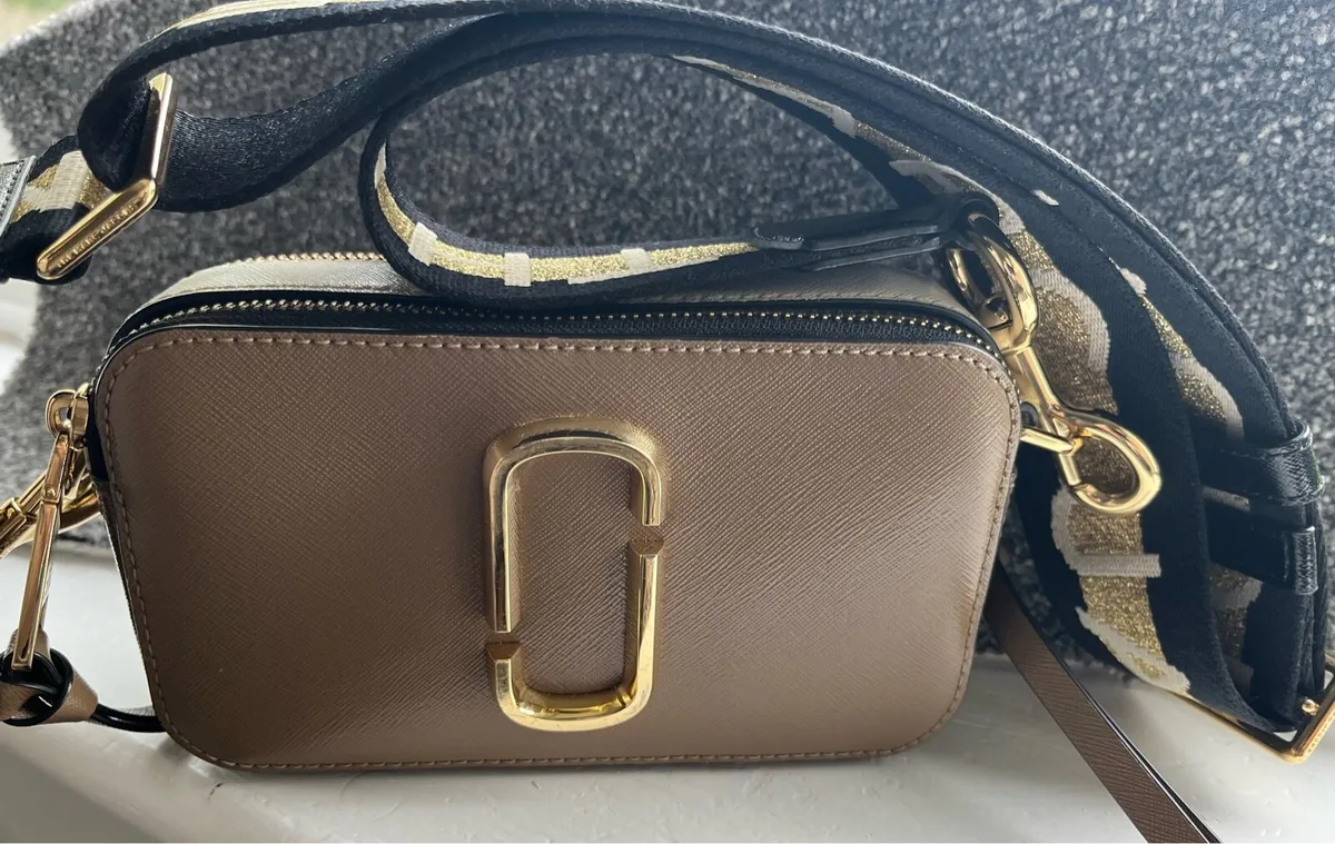 Marc Jacobs Snapshot - Image 2