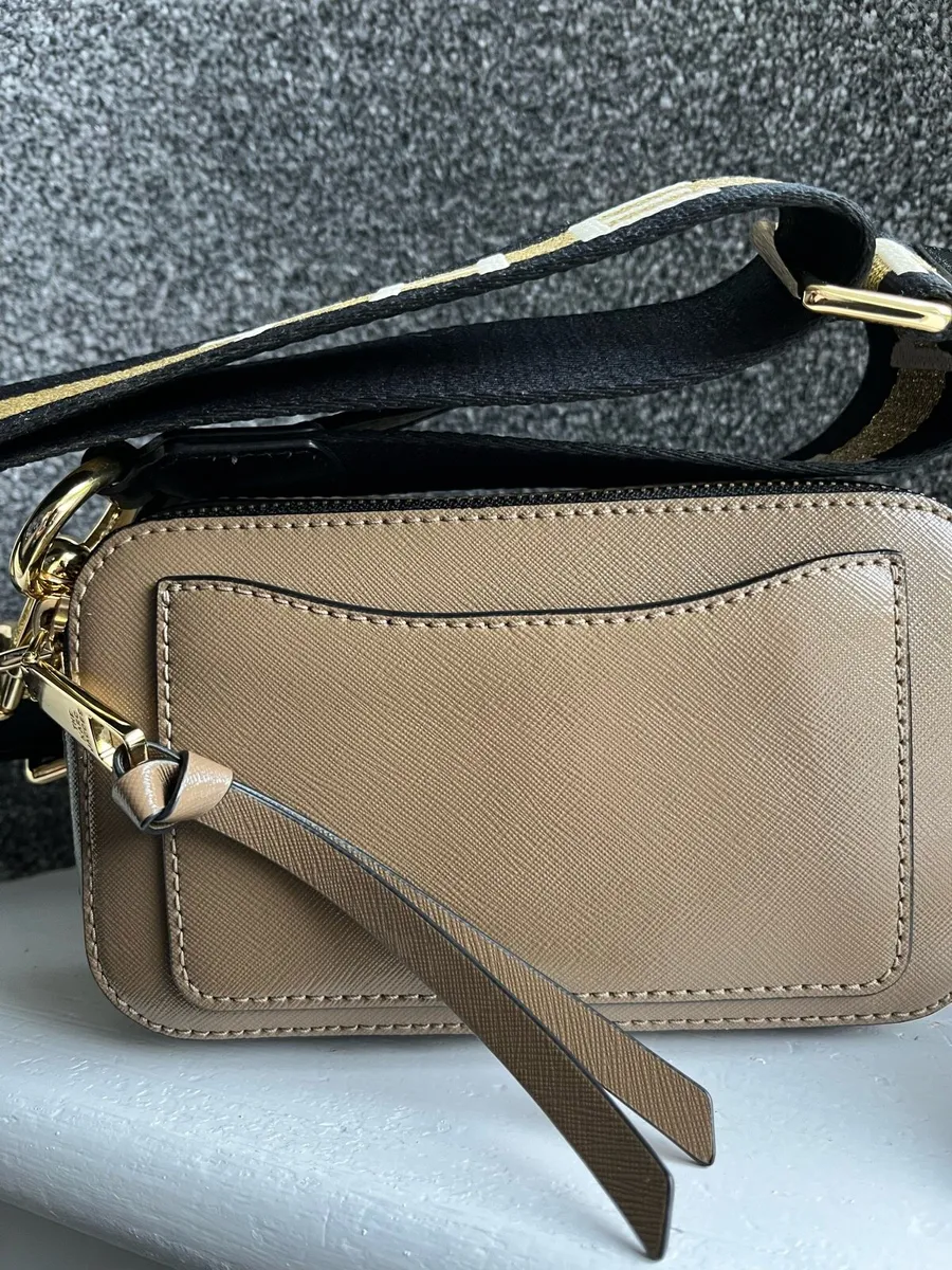 Marc Jacobs Snapshot - Image 3