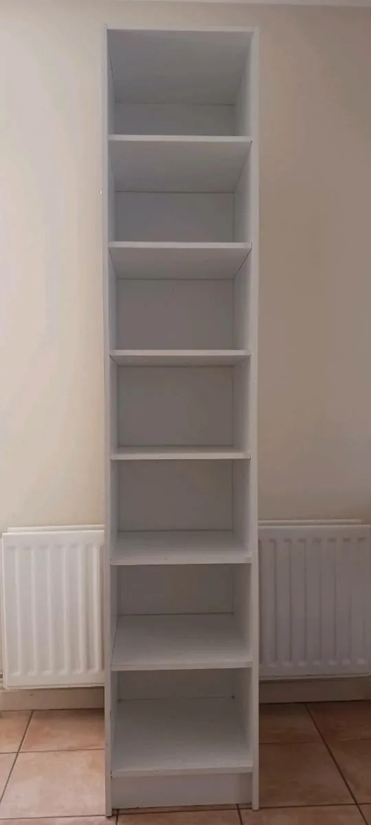 Book shelf - Image 1