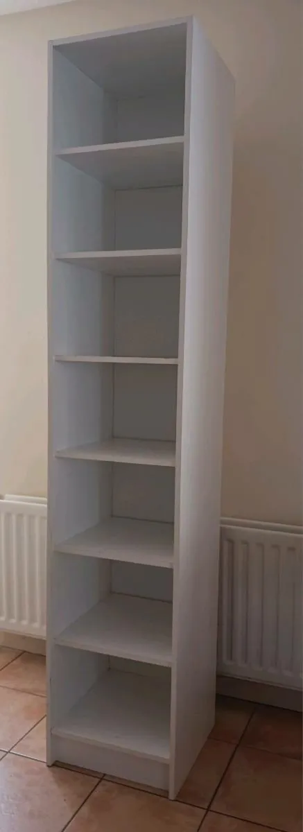 Book shelf - Image 2