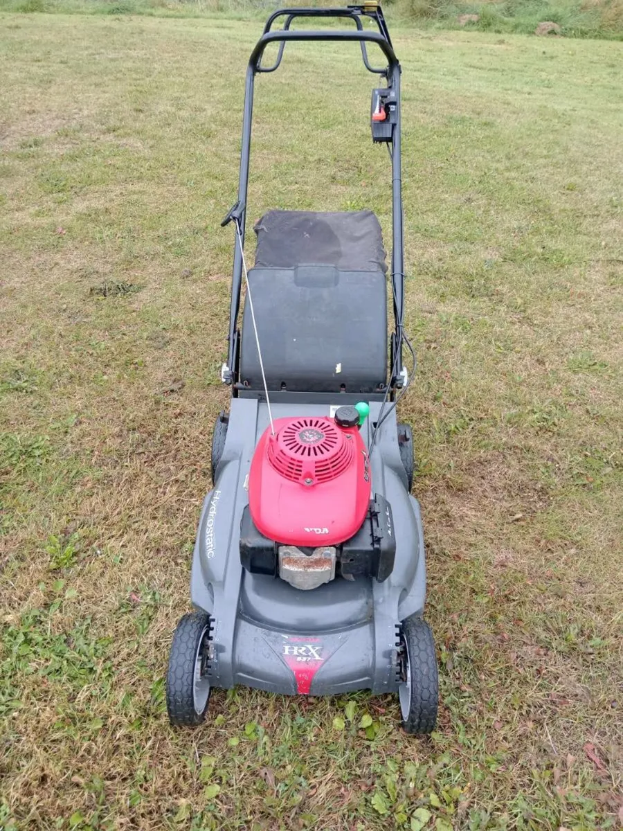 Lawnmowers - Image 2