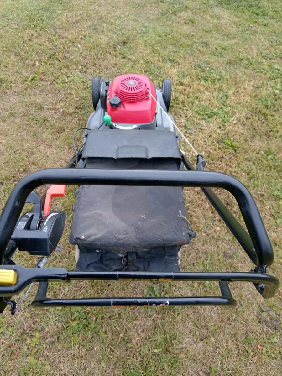 Lawnmowers - Image 3