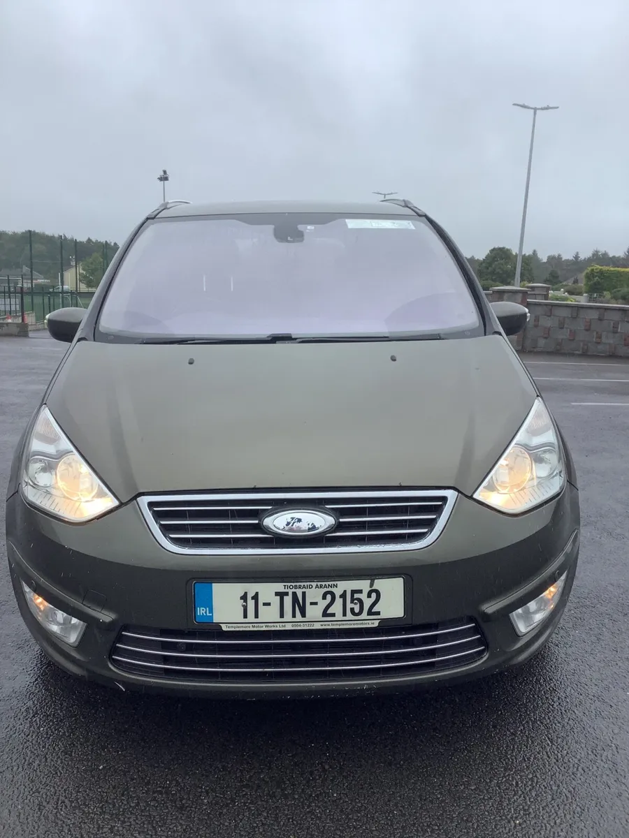 2011 galaxy  nct 02 26 - Image 1
