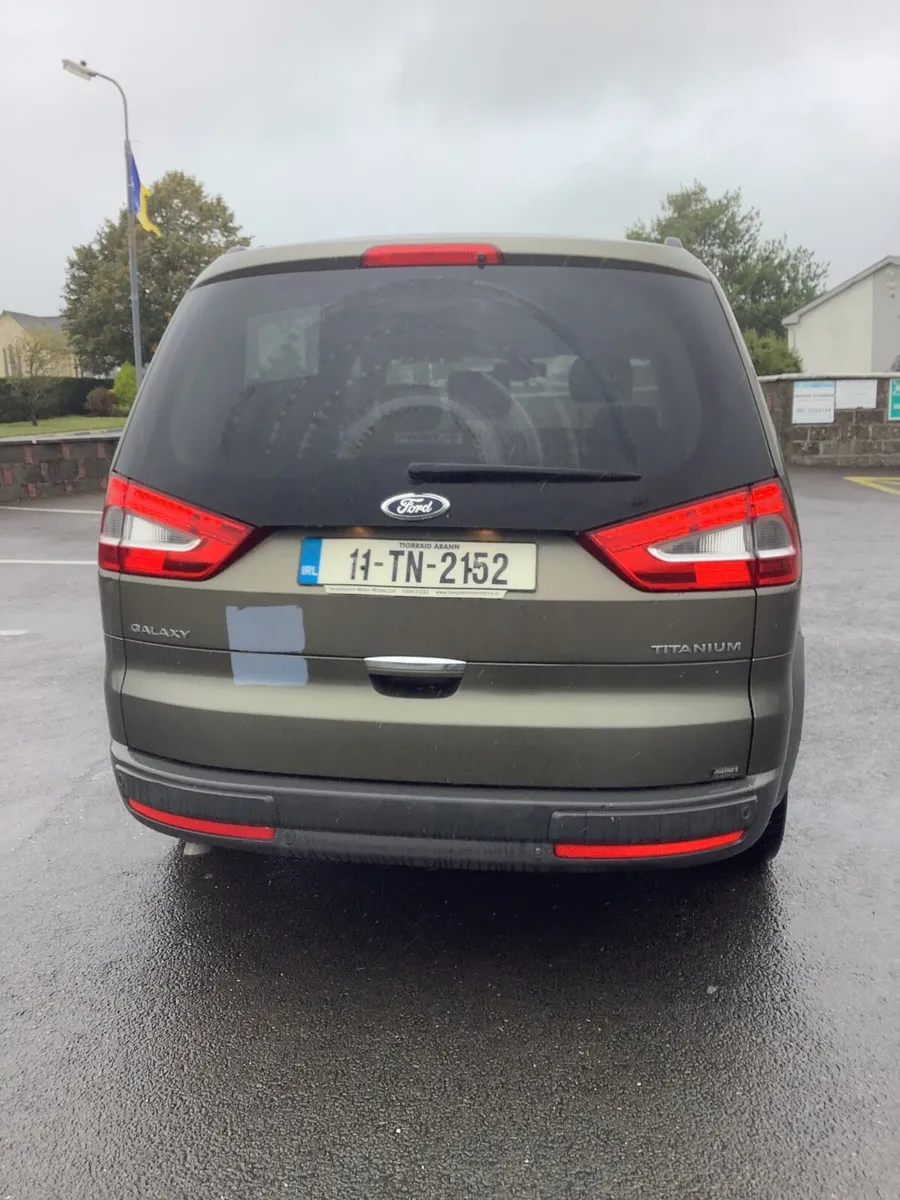 2011 galaxy  nct 02 26 - Image 2