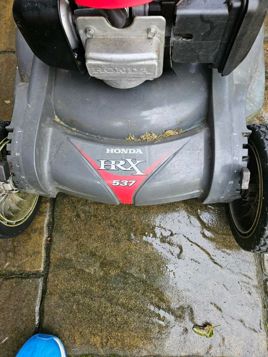Lawnmower - Image 1