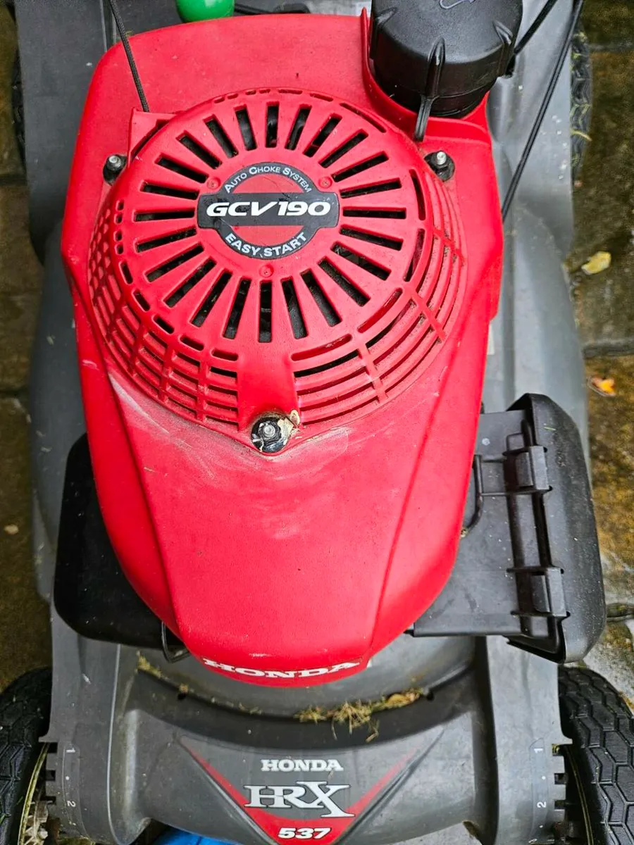 Lawnmower - Image 2