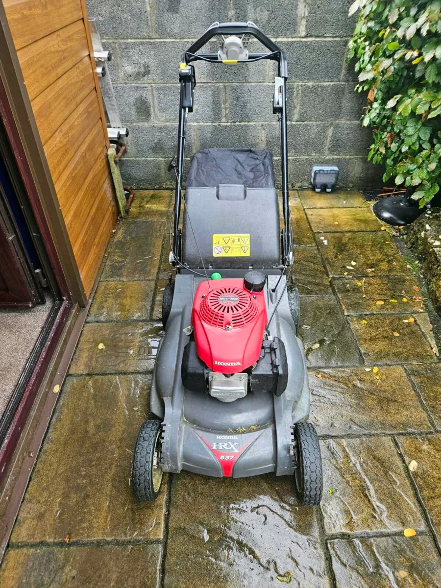 Lawnmower - Image 3