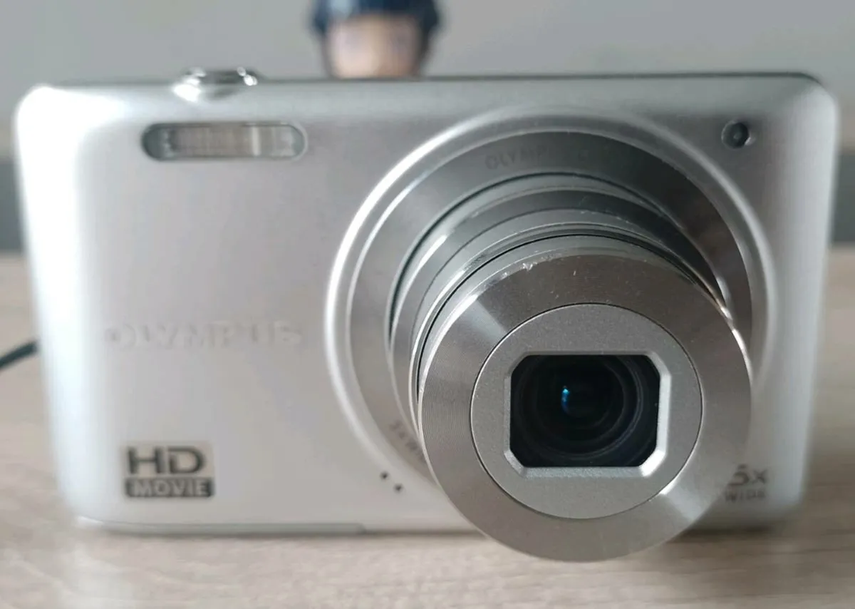 Olympus VG 130 - Image 1