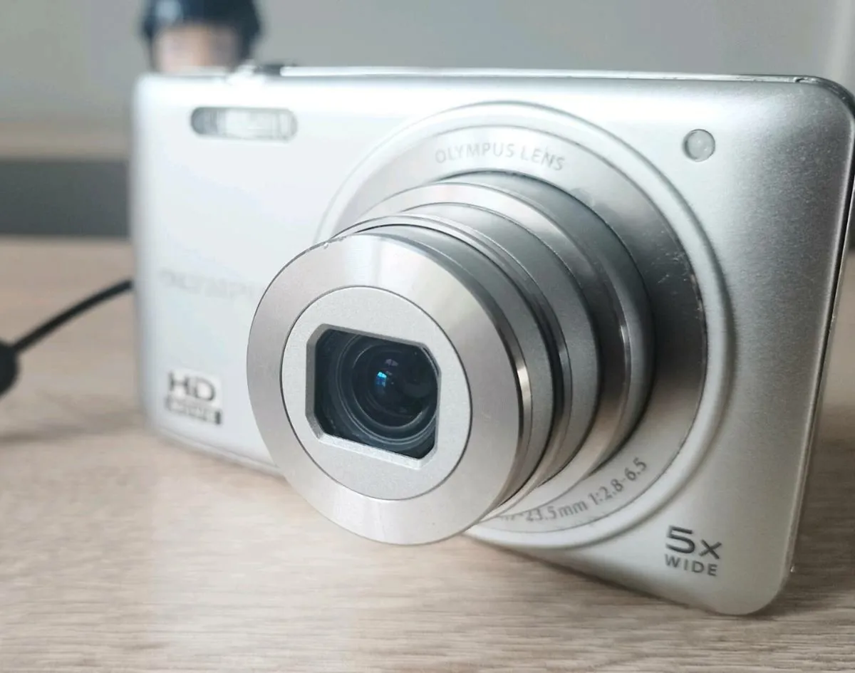 Olympus VG 130 - Image 2