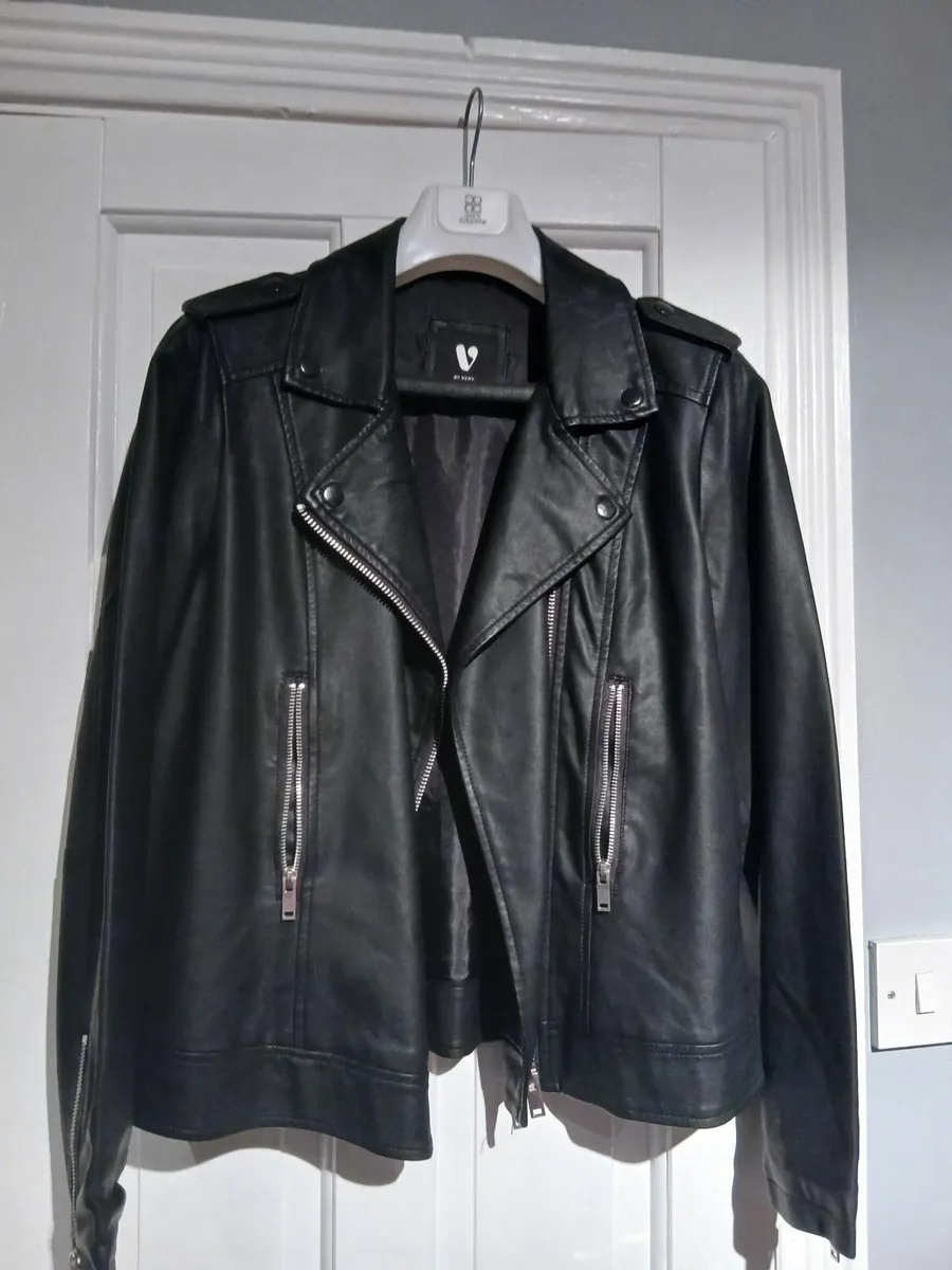 Jacket - Image 1