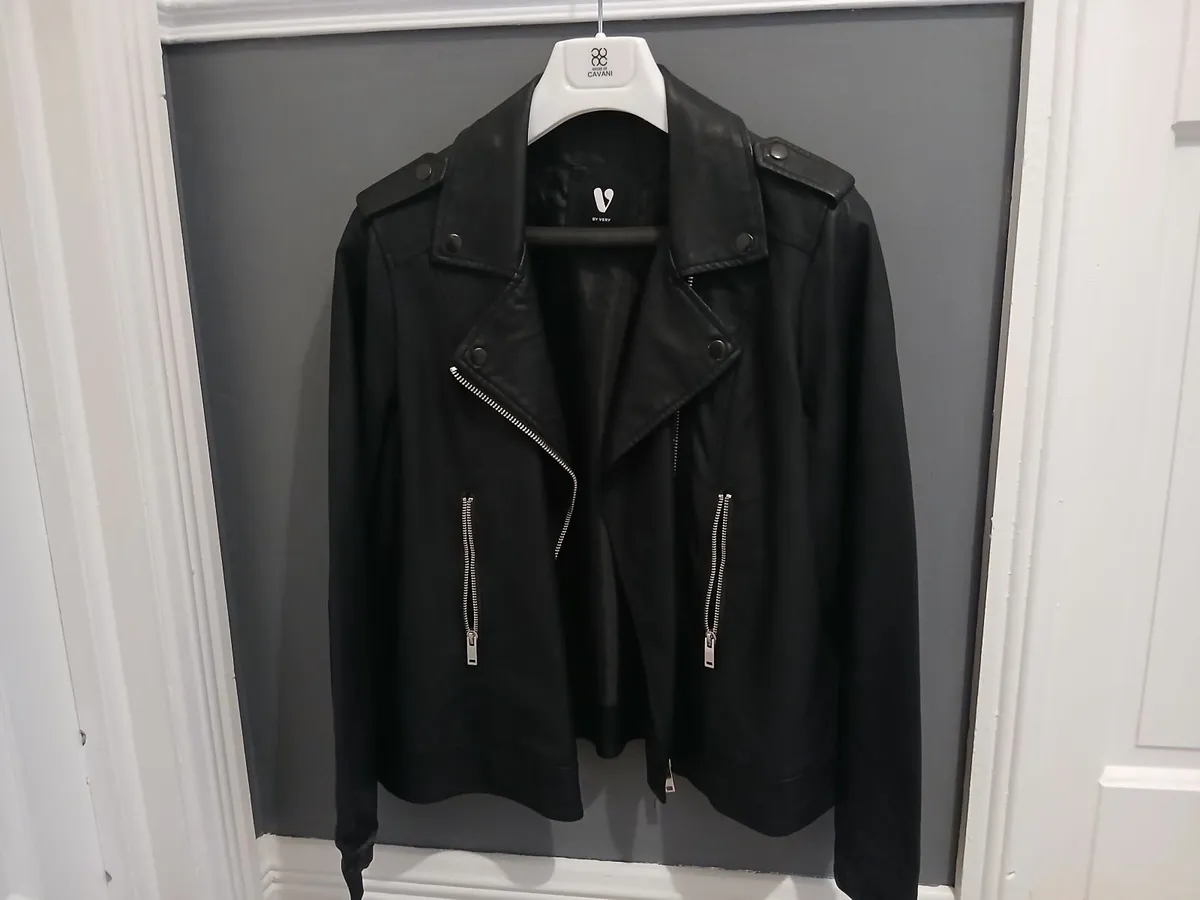 Jacket - Image 2