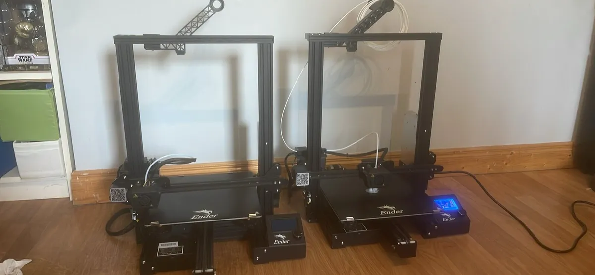 Ender 3 Max - Image 1