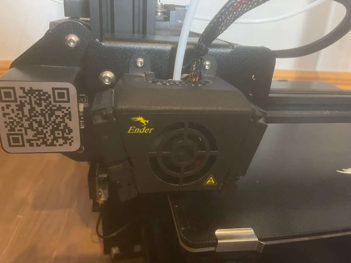 Ender 3 Max - Image 4