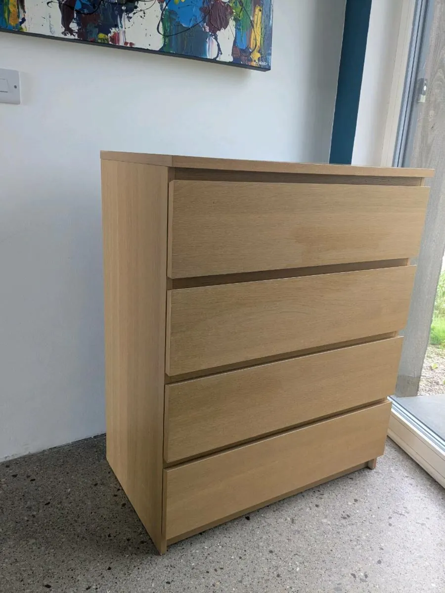 Chest of drawers - Image 3