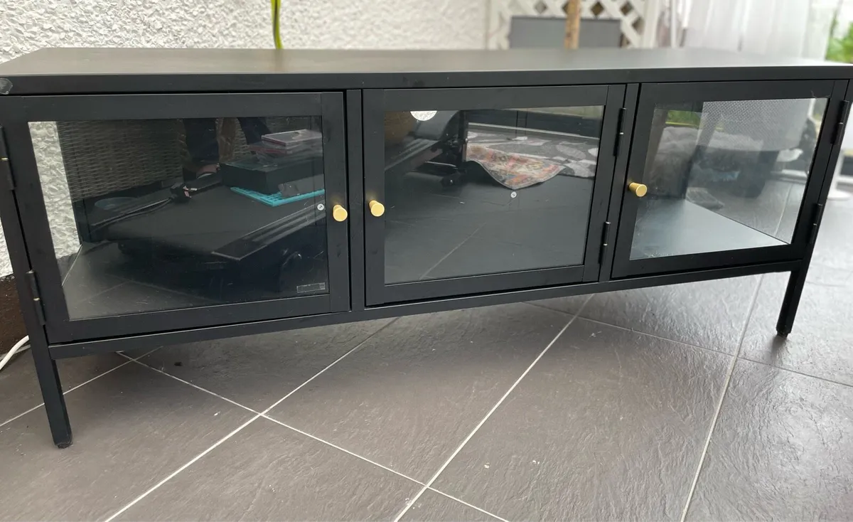 TV storage unit - Image 1